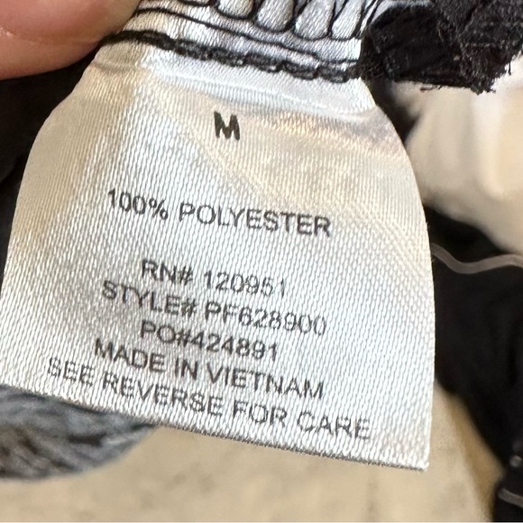 ⭐️Pink Rose | EUC blouse - Picture 3 of 5